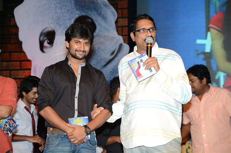 D-for-Dopidi-Audio-Launch